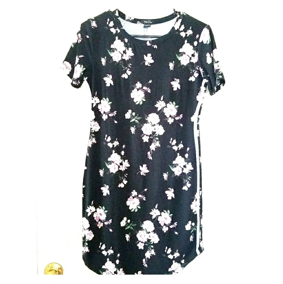 rue 21 bodycon dress